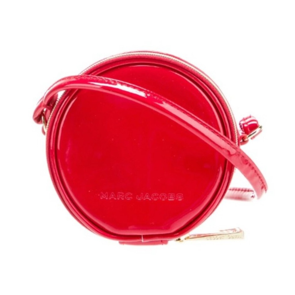 Marc Jacobs NWT Red Micro Bag - Picture 2 of 5